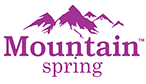 Mountain Spring